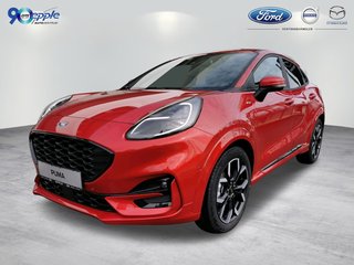 Ford Puma New vehicle for sale