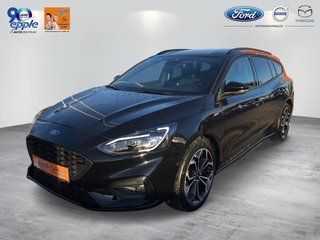 Ford Focus Gebrauchtwagen Kaufen