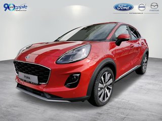 Ford Puma Neuwagen Kaufen