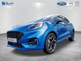 Ford Puma New vehicle for sale