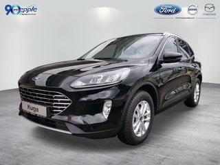 Ford Kuga Vorführfahrzeug Kaufen
