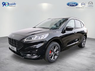 Ford Kuga 2.0 EcoBlue ST-LINE X Top-Ausstattung