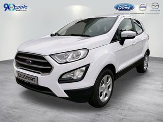 Ford EcoSport age.one-day registration for sale