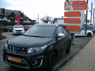 Suzuki Vitara Gebrauchtwagen Kaufen