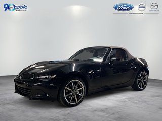 Mazda MX-5 Vorführfahrzeug Kaufen