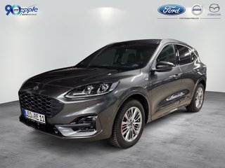 Ford Kuga Vorführfahrzeug Kaufen