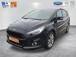 Ford S-Max Gebrauchtwagen Kaufen