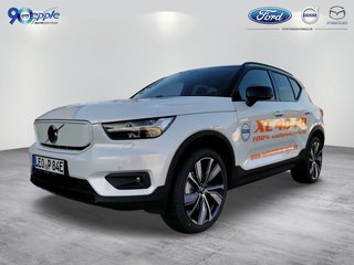 Volvo XC40 Vorführfahrzeug Kaufen