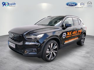 Volvo XC40 Demonstrator for sale