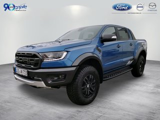Ford Ranger age.one-day registration Kaufen