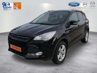 Ford Kuga Gebrauchtwagen Kaufen