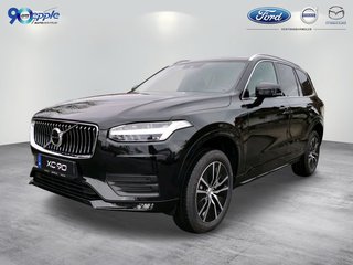 Volvo XC90 Neuwagen Kaufen