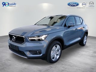 Volvo XC40 Demonstrator for sale