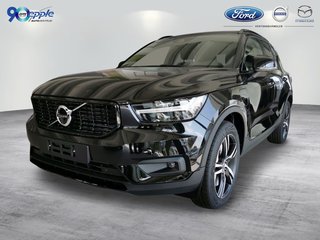 Volvo XC40 Gebrauchtwagen Kaufen