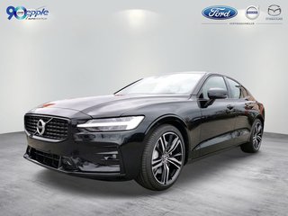 Volvo S60 Demonstrator for sale