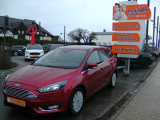 Ford Focus Used vehicle for sale