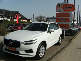 Volvo XC60 Used vehicle for sale