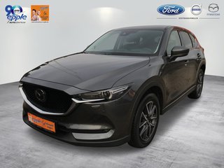 Mazda CX-5 Used vehicle for sale