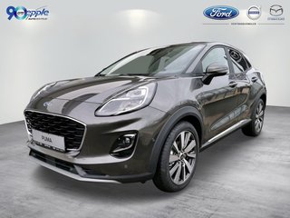 Ford Puma Neuwagen Kaufen