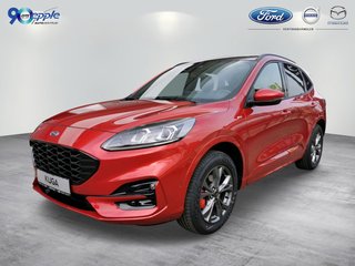 Ford Kuga 2.5 FHEV ST-LINE X AWD Top-Ausstattung