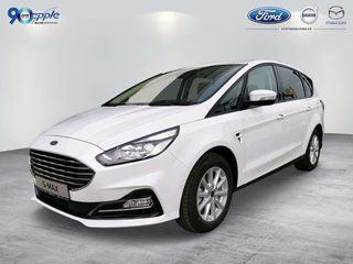 Ford S-Max Vorführfahrzeug Kaufen
