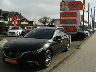 Mazda 6 Used vehicle for sale