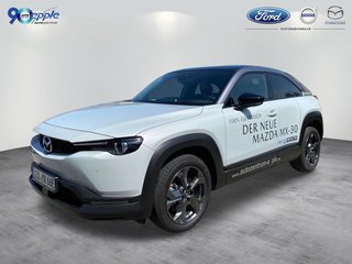 Mazda MX-30 Vorführfahrzeug Kaufen