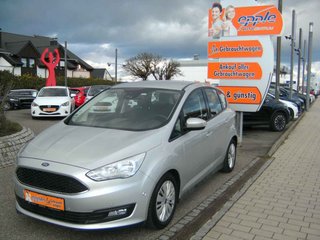 Ford C-Max Used vehicle for sale
