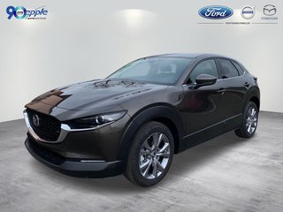Mazda CX-30 Demonstrator for sale
