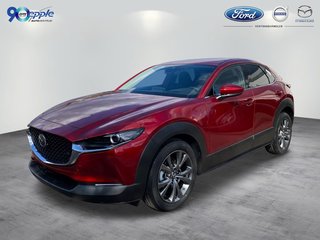 Mazda CX-30 2021 SKYACTIV-X MHyb AT SELE Des&PreP Bose