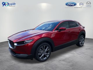 Mazda CX-30 Demonstrator for sale
