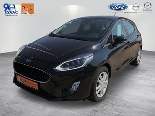 Ford Fiesta Gebrauchtwagen Kaufen