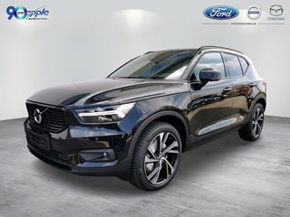 Volvo XC40 B4 B AWD Geartronic RDesign