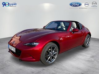 Mazda MX-5 Vorführfahrzeug Kaufen