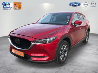Mazda CX-5 Gebrauchtwagen Kaufen