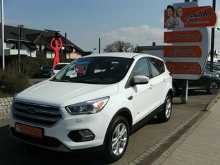 Ford Kuga 1.5 4x4 Auto.Titanium,XENON,NAVI,RFK