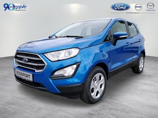 Ford EcoSport New vehicle for sale