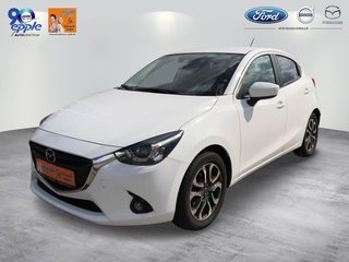 Mazda 2 Gebrauchtwagen Kaufen