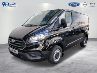 Ford Transit Custom age.one-day registration Kaufen