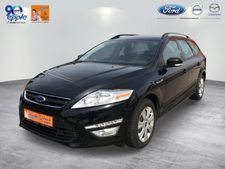Ford Mondeo Gebrauchtwagen Kaufen