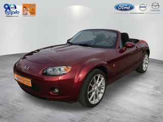Mazda MX-5 Gebrauchtwagen Kaufen