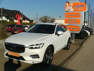Volvo XC60 Gebrauchtwagen Kaufen