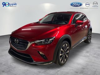 Mazda CX-3 age.one-day registration Kaufen
