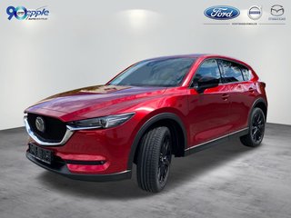 Mazda CX-5 New vehicle for sale