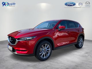 Mazda CX-5 Vorführfahrzeug Kaufen
