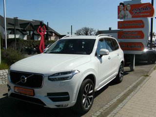 Volvo XC90 Gebrauchtwagen Kaufen