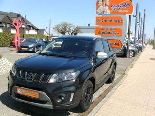 Suzuki Vitara Gebrauchtwagen Kaufen