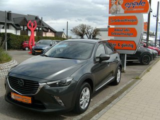 Mazda CX-3 Gebrauchtwagen Kaufen