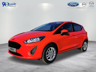 Ford Fiesta Vorführfahrzeug Kaufen