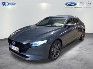 Mazda 3 Vorführfahrzeug Kaufen